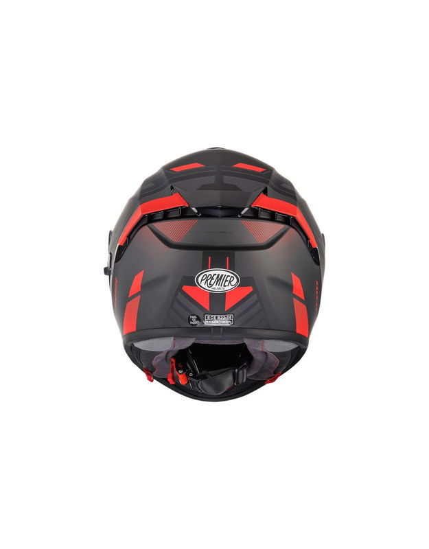 HELMET EVO PR 92 BM LG