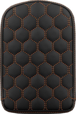 PAD SISSY ROAD SOFA HC ORANGE