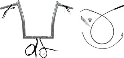 HANDLEBAR KIT 14 FLTRX/SE 23-2