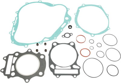 COMPL MTR GASKET DR350 90-9