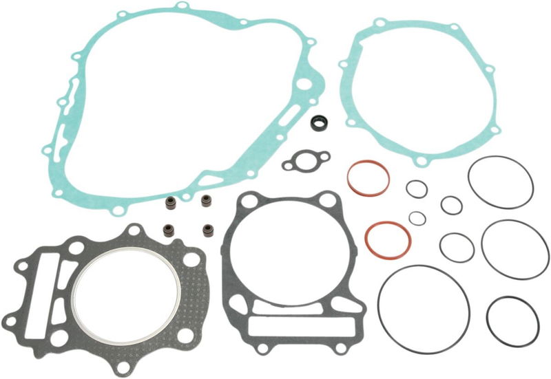 COMPL MTR GASKET DR350 90-9