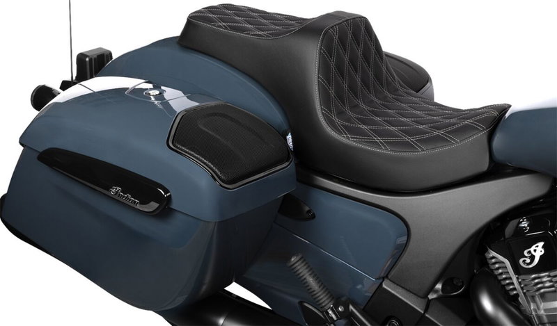 SEAT PREDATOR III FORWARD 2-UP