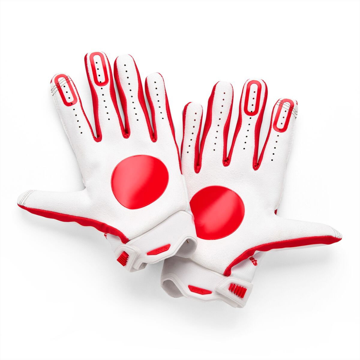 GLOVE RIDEFIT 100% TEAM IKUZAW
