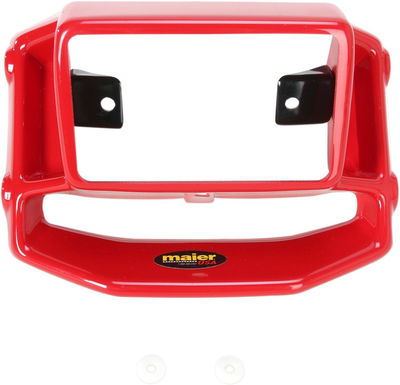 SHELL LT ATC250R 86 RED