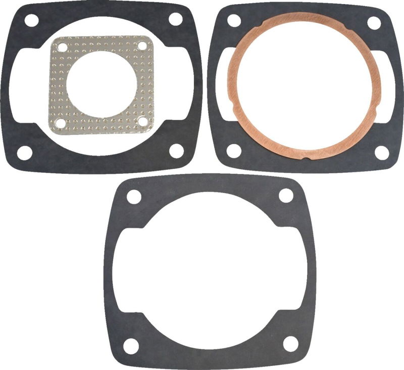 TOP END GASKET KIT KTE062