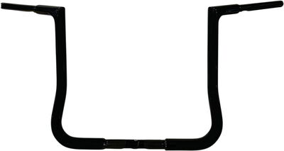 HANDLEBAR 14 FLHT/FLHX 86-22 1