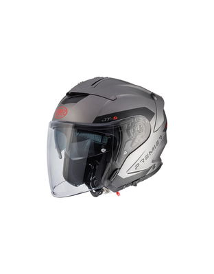 HELMET JT5 MA 17 BM 2X