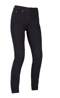 ORIGINAL 2 JEANS SLIM FIT WOMEN SVART 40