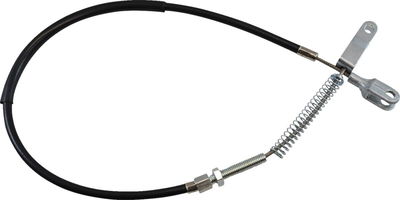 REAR BRAKE CABLE C6R003