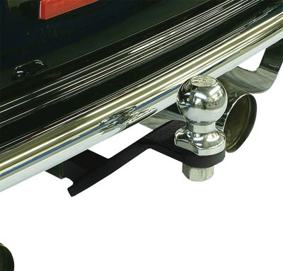 TRAILER HITCH HD TRI-GLIDE 201