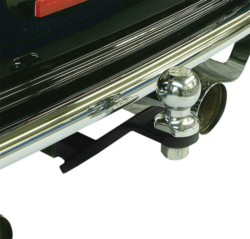 TRAILER HITCH HD TRI-GLIDE 201