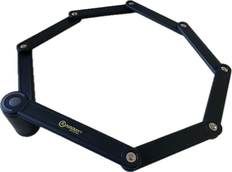 LOCK CITY FOLDABLE LEN110 W/ S