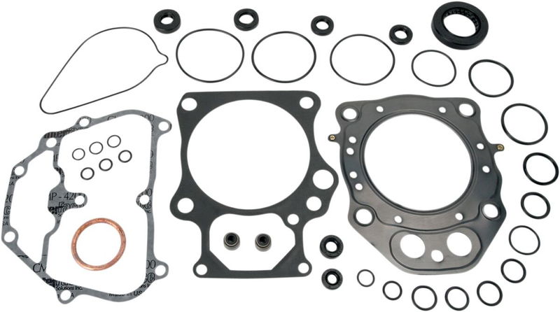 GASKET KT COM W/SLS HON