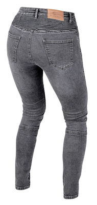Sweep Dayton Dam Single Lager mc jeans, grå, W28 L30
