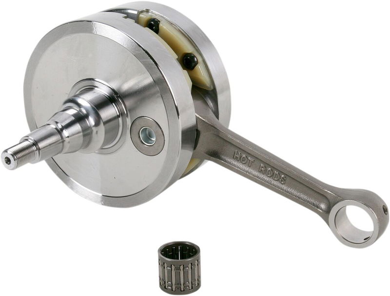 CRANKSHAFT 4026