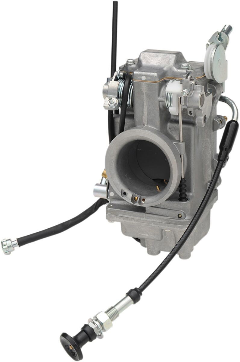 HSR45 CARB STD FINISH