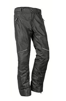 Sweep Air dam sommar mc-byxa, svart, 32