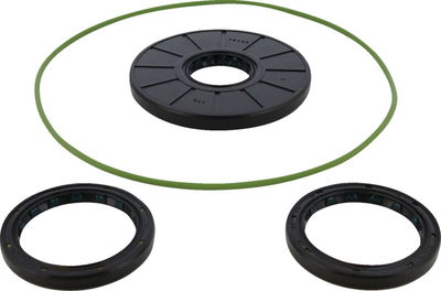 DIFFERENTIAL SEAL ONLY KIT REA