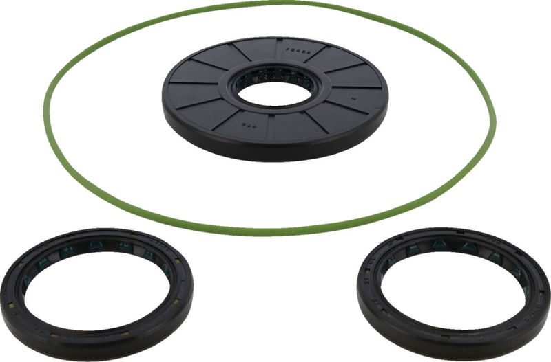 DIFFERENTIAL SEAL ONLY KIT REA
