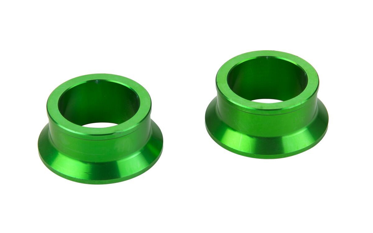 KIT EXTERNAL SPACERS RR GN