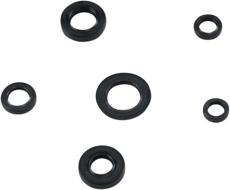 SEAL KIT ENGINE OIL HON