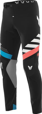 PANT SPORTMODE SYNTH BLACK 36