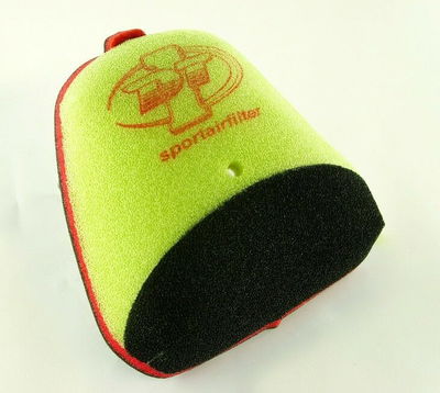 AIR FLT YZF TRIPLE 250/450 PO