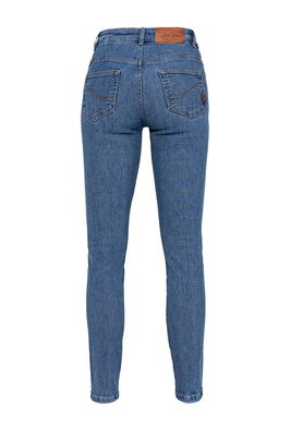 PANT 4W RUBY LIGHT BLUE 32/32