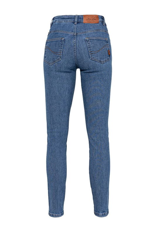 PANT 4W RUBY LIGHT BLUE 32/32