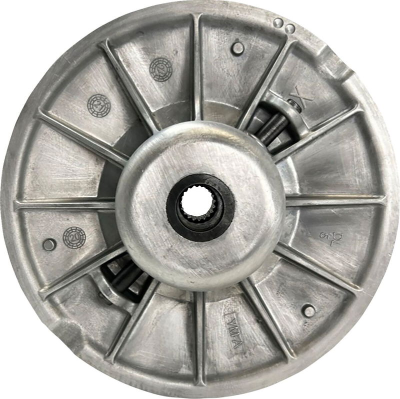SECONDARY CLUTCH POL MOOSE
