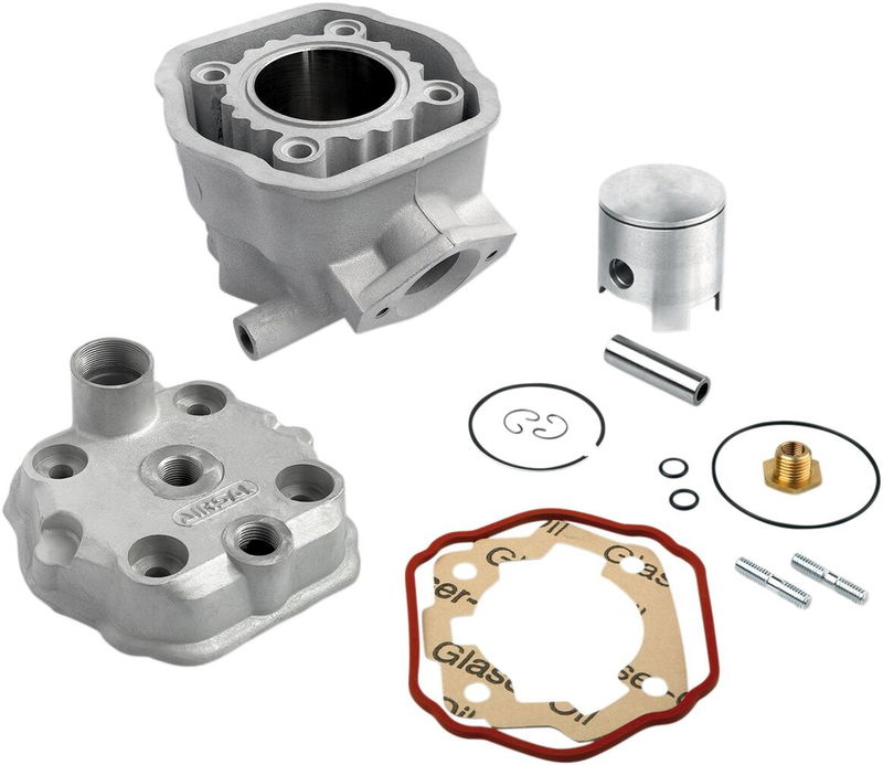 CYL KIT DER SENDA EU2