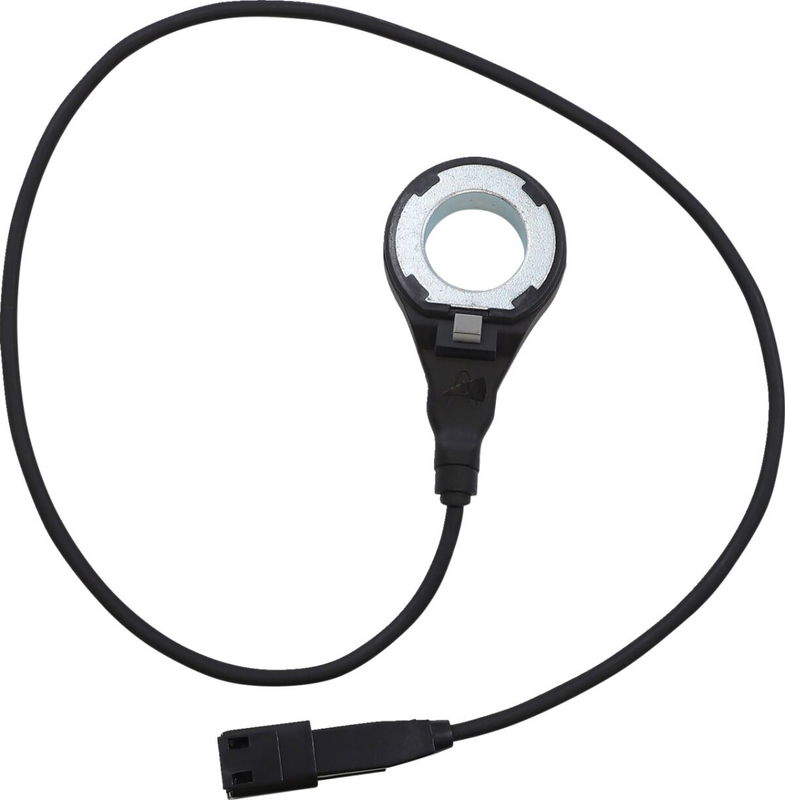 SENSOR ABS BRAKE REAR