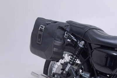 SIDEBAG SYS LEGEND LC