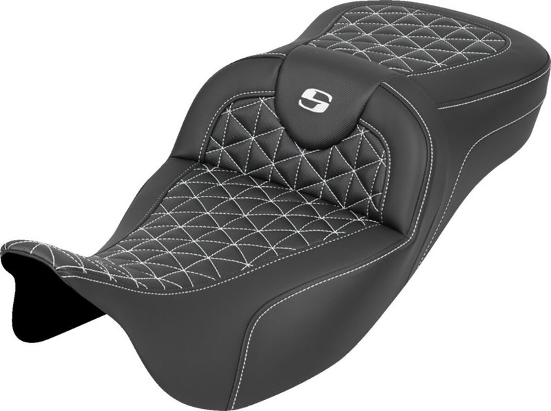 SEAT ROAD SOFA - FLT 08-UP - T