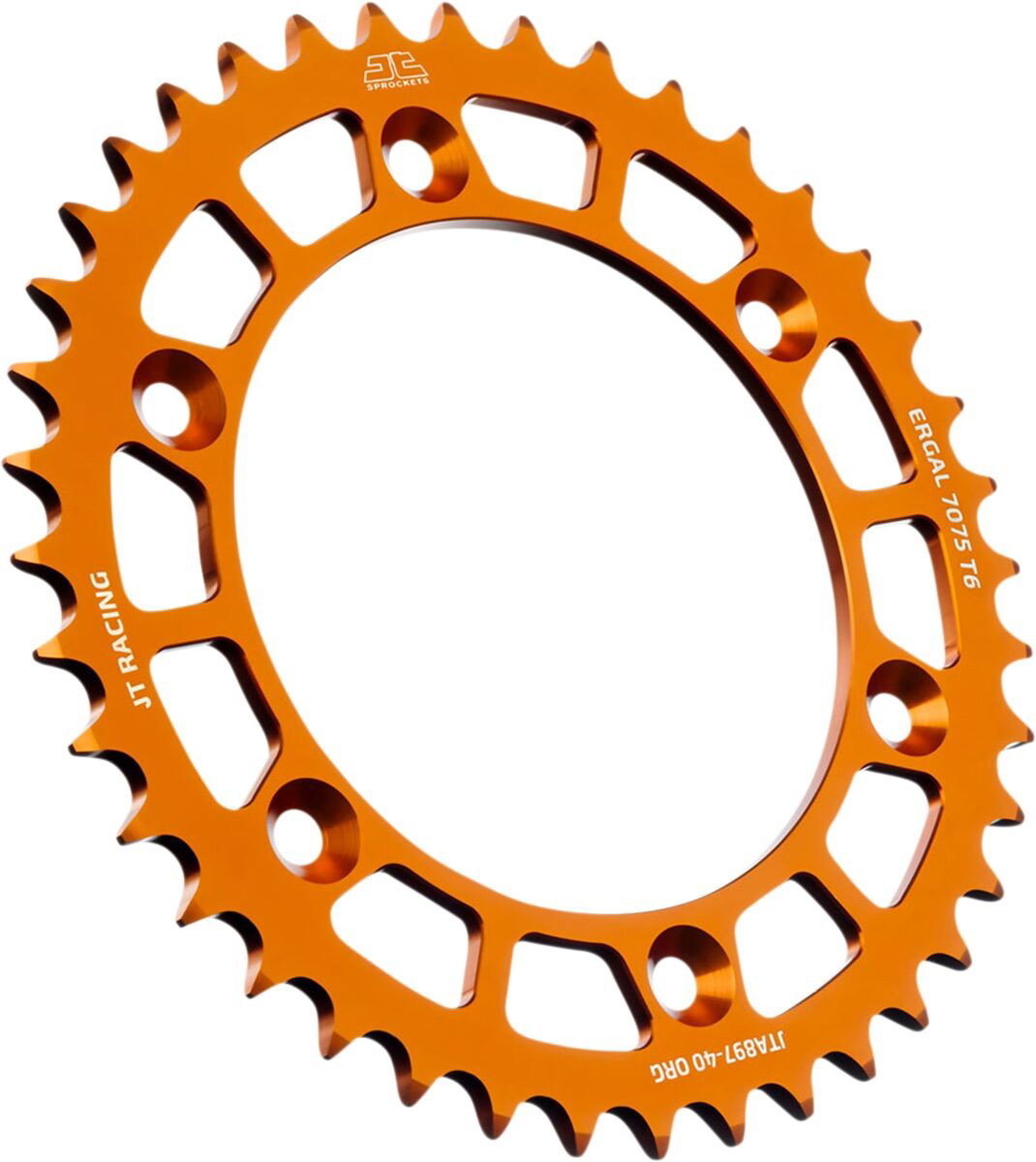 SPRKT RL 40T HUS/KTM ORG