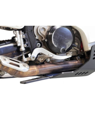 ADV SKID PLATE KOVE 450 RALLY