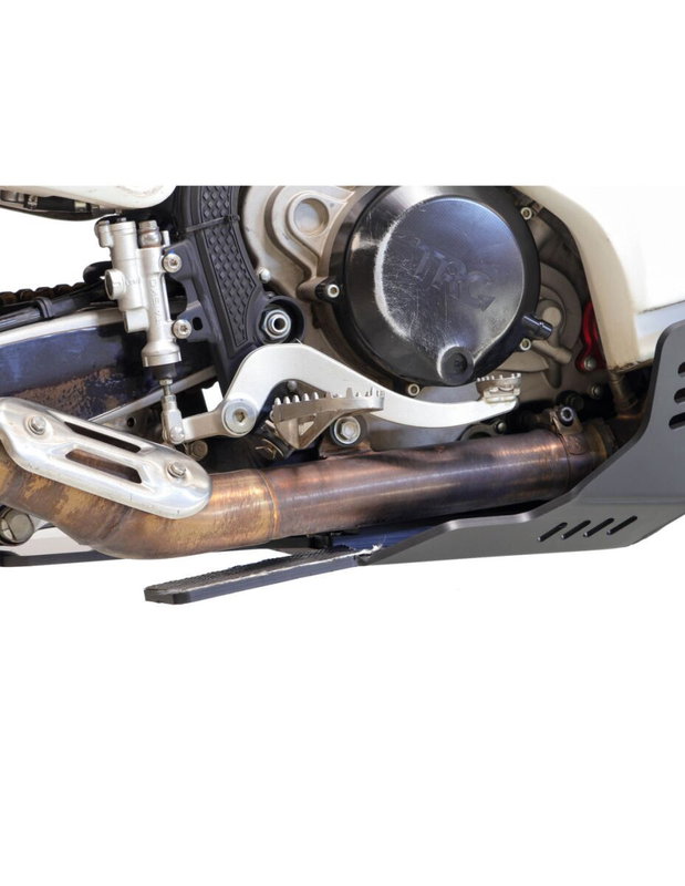 ADV SKID PLATE KOVE 450 RALLY