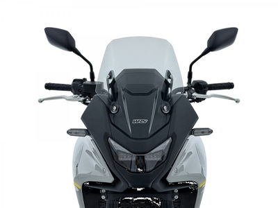 WINDSCREEN SPORT XL750 TRANSAL