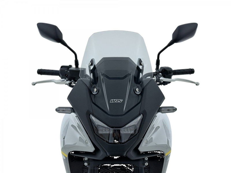 WINDSCREEN SPORT XL750 TRANSAL