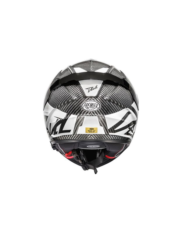 HELMET DEVIL MN 8 BM 2X