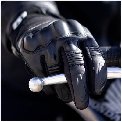 HANDSKE LS2 OCTANE WP HERR XL