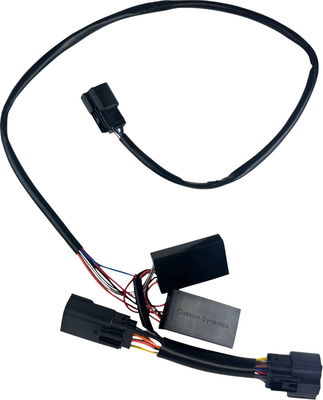 WIRE HARNESS TOUR PAK