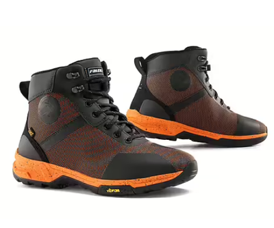 Falco Hyke ORANGE 39