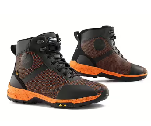Falco Hyke ORANGE 39