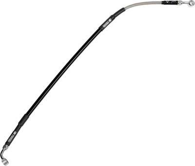 Stainless Steel Braided Brake