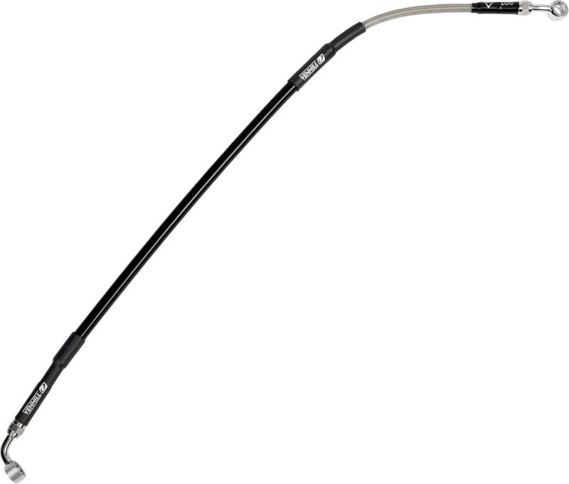 Stainless Steel Braided Brake