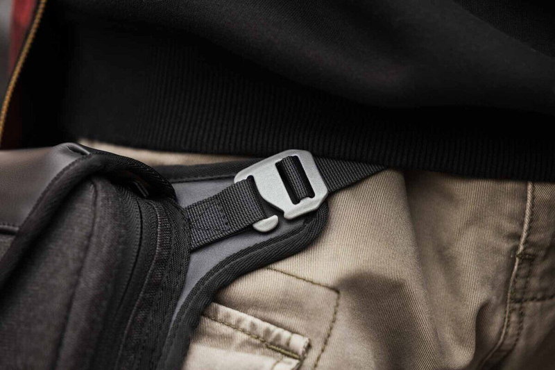 LEGEND GEAR LEG BAG LA13