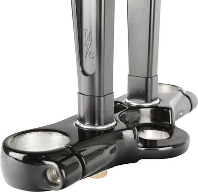 SPACER RISER 1 BLK