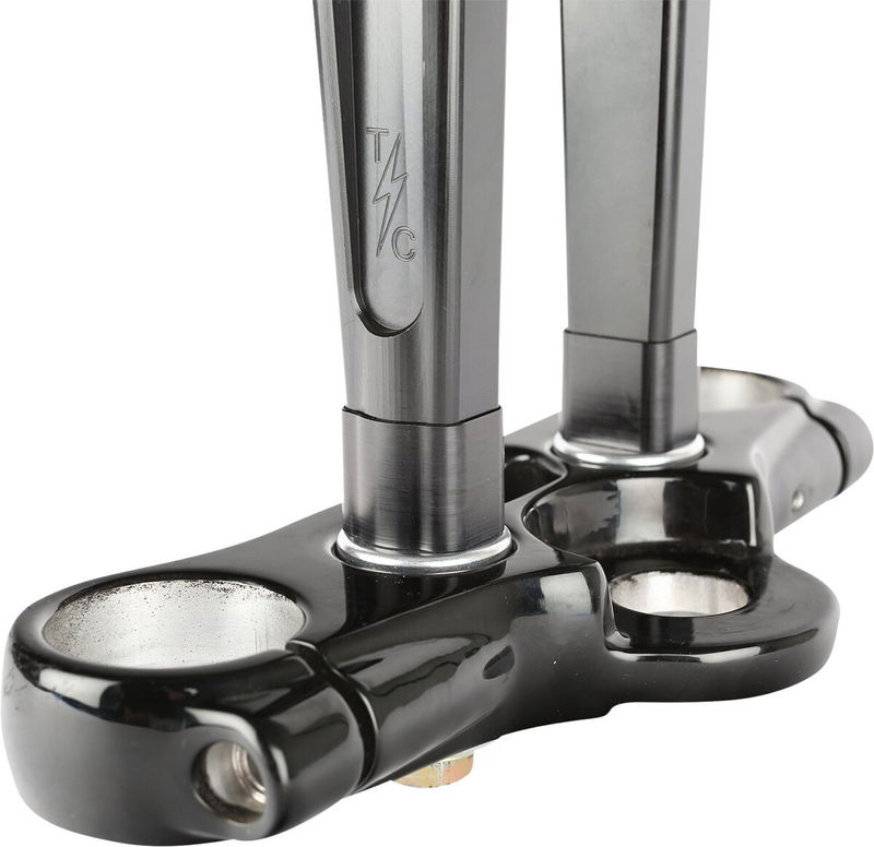 SPACER RISER 1 BLK