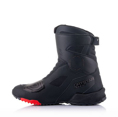 Alpinestars Stövel RT-7 Drystar Svart 42